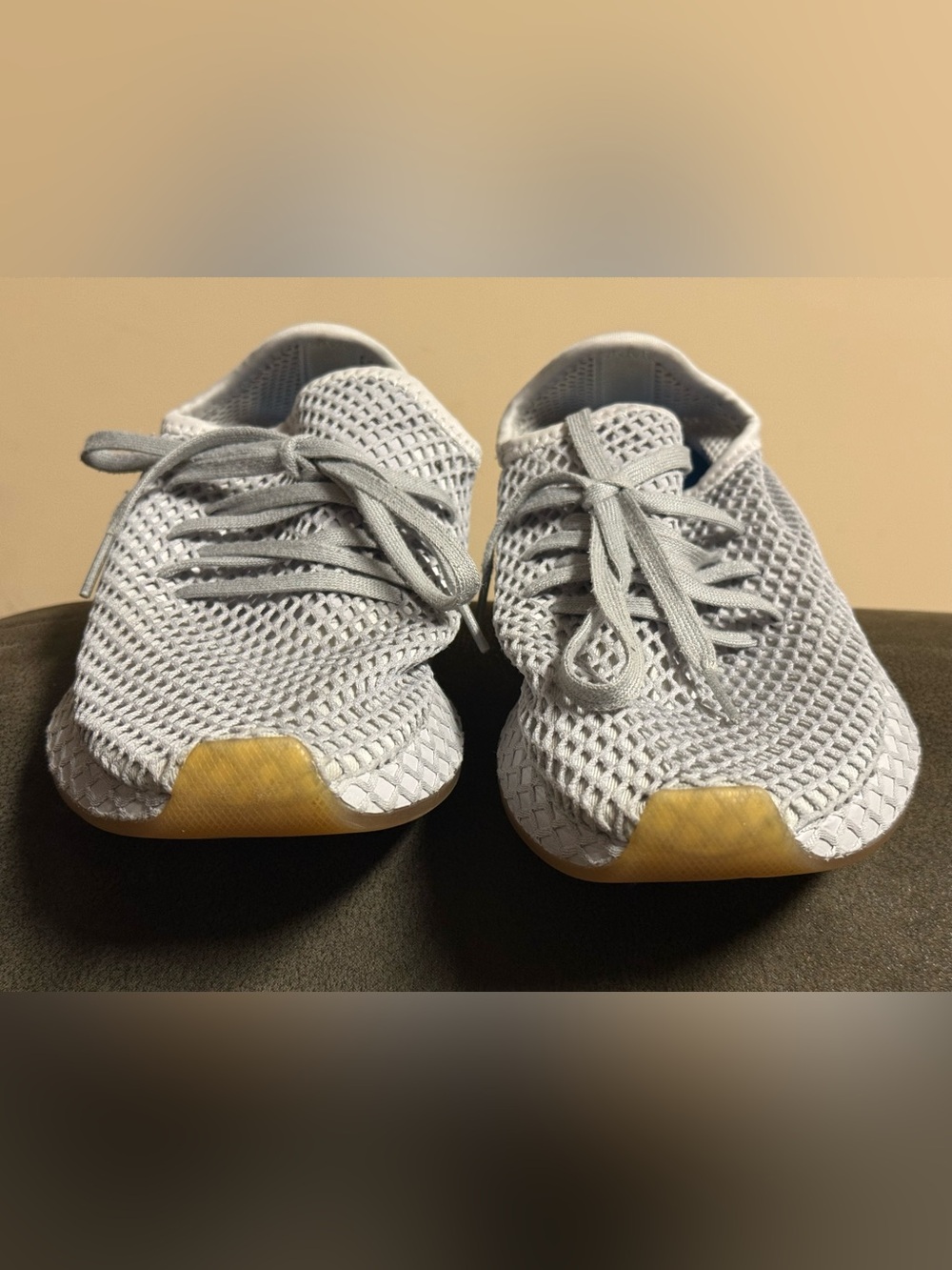 Adidas Originals Deerupt Runner sneakers
Size 7 - Picture 2 of 9